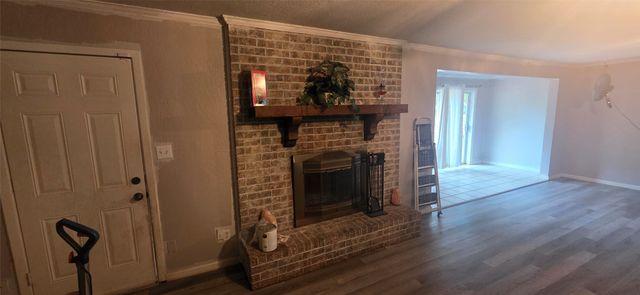 1065 Abbie Lane, Glen Rose, TX 76043