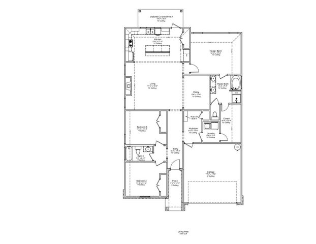 3180 Margaret Rudder, Bryan, TX 77808