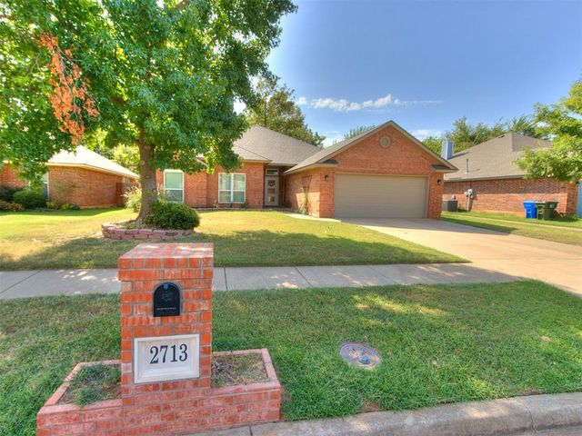 2713 Weymouth Way, Norman, OK 73071