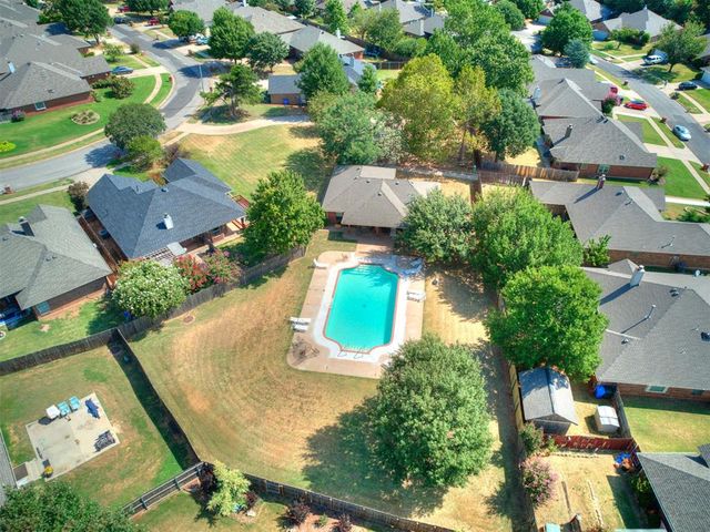 2713 Weymouth Way, Norman, OK 73071