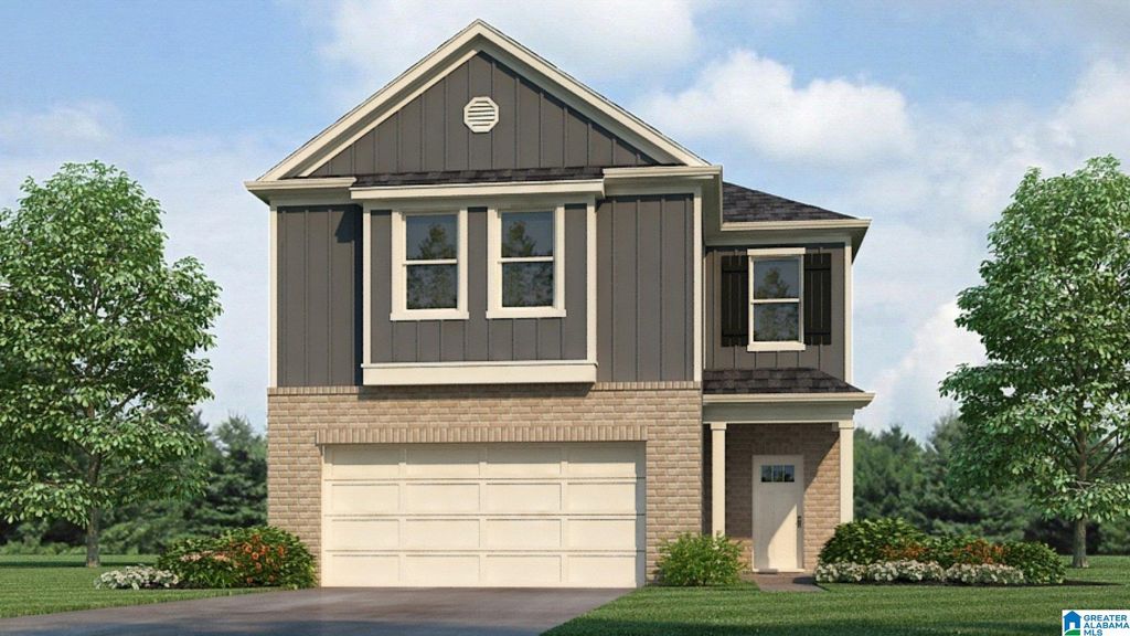 2040 EATON PLACE, Chelsea, AL 35043