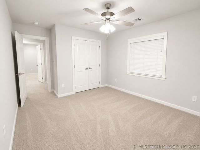3719 E 116th Street S, Tulsa, OK 74137