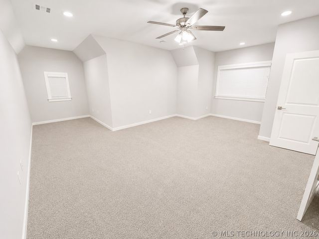 3719 E 116th Street S, Tulsa, OK 74137
