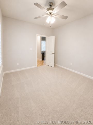 3719 E 116th Street S, Tulsa, OK 74137