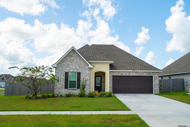 1660 Rangeland Ave, Zachary, LA 70791