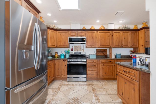 33376 Mill Tailing Road, Whitewater, CO 81527