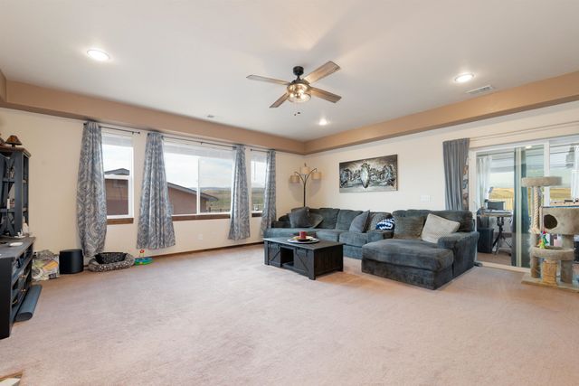 33376 Mill Tailing Road, Whitewater, CO 81527