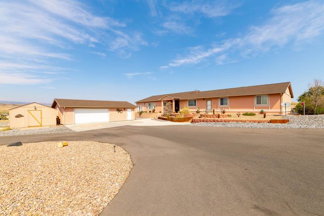 33376 Mill Tailing Road, Whitewater, CO 81527