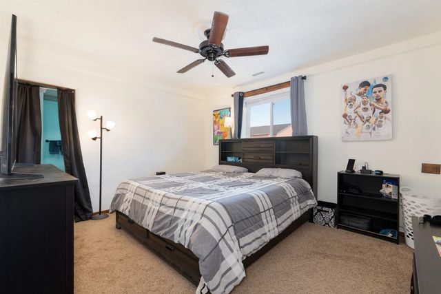 33376 Mill Tailing Road, Whitewater, CO 81527