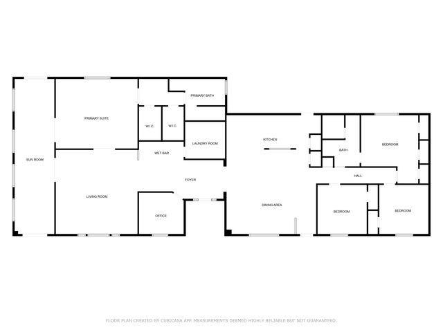 33376 Mill Tailing Road, Whitewater, CO 81527