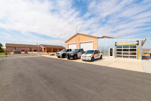 33376 Mill Tailing Road, Whitewater, CO 81527