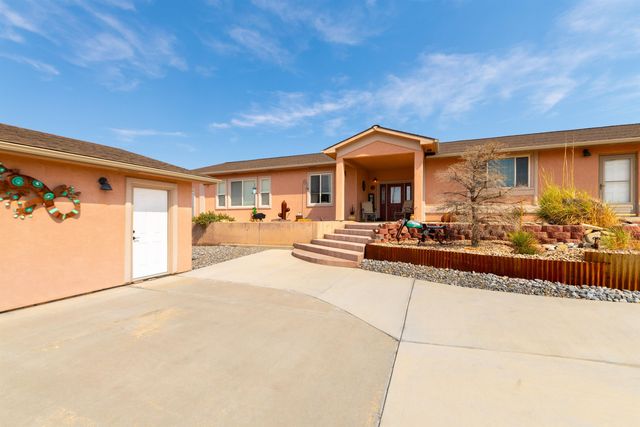 33376 Mill Tailing Road, Whitewater, CO 81527