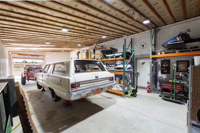 33376 Mill Tailing Road, Whitewater, CO 81527