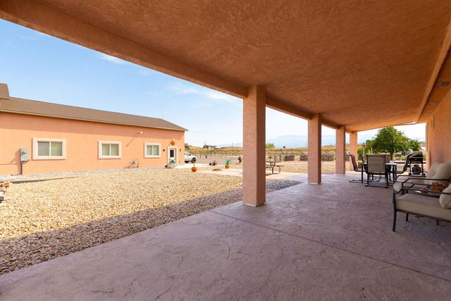 33376 Mill Tailing Road, Whitewater, CO 81527