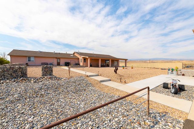 33376 Mill Tailing Road, Whitewater, CO 81527