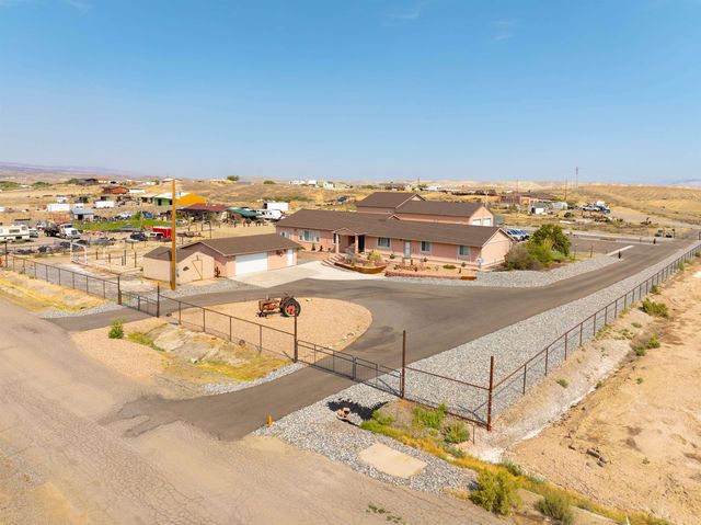 33376 Mill Tailing Road, Whitewater, CO 81527