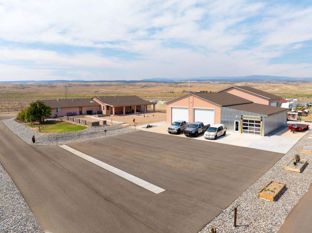 33376 Mill Tailing Road, Whitewater, CO 81527