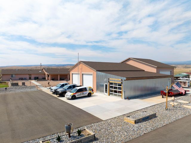 33376 Mill Tailing Road, Whitewater, CO 81527