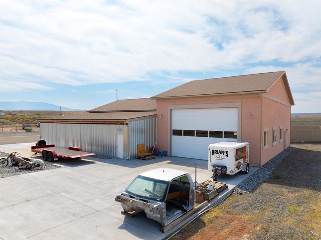 33376 Mill Tailing Road, Whitewater, CO 81527