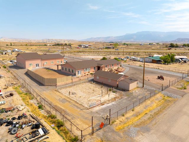 33376 Mill Tailing Road, Whitewater, CO 81527