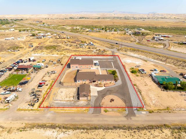 33376 Mill Tailing Road, Whitewater, CO 81527