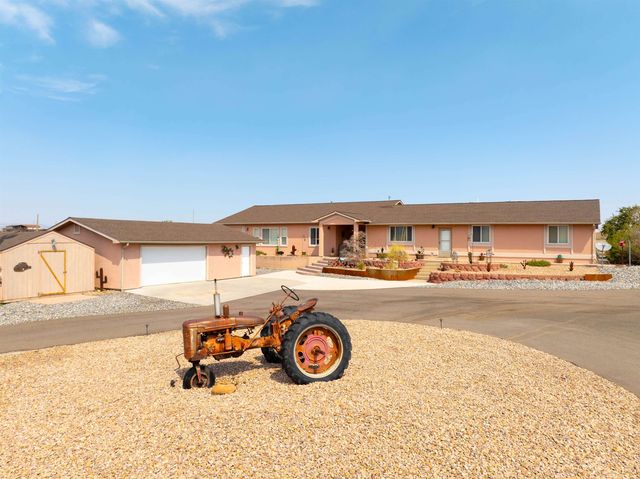 33376 Mill Tailing Road, Whitewater, CO 81527