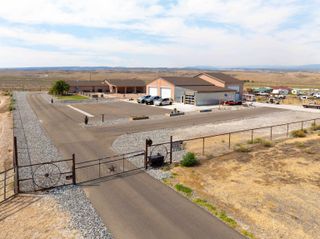 33376 Mill Tailing Road, Whitewater, CO 81527