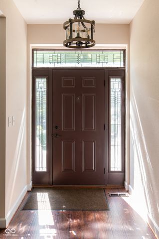 11833 Westwood Drive, Carmel, IN 46033