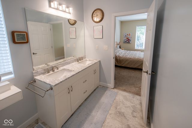 11833 Westwood Drive, Carmel, IN 46033