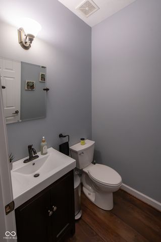 11833 Westwood Drive, Carmel, IN 46033