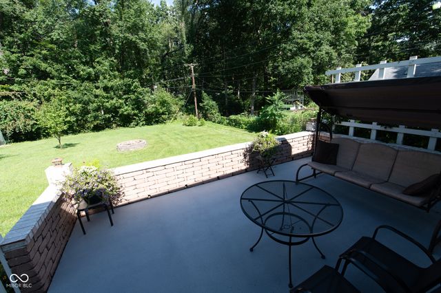 11833 Westwood Drive, Carmel, IN 46033