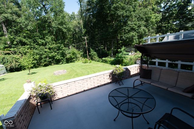 11833 Westwood Drive, Carmel, IN 46033