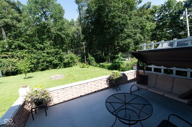 11833 Westwood Drive, Carmel, IN 46033