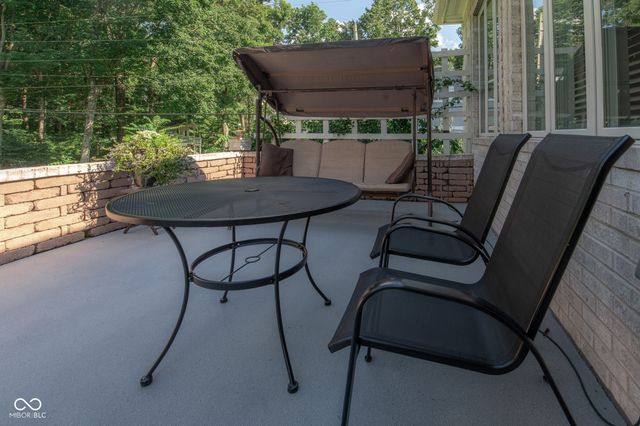 11833 Westwood Drive, Carmel, IN 46033