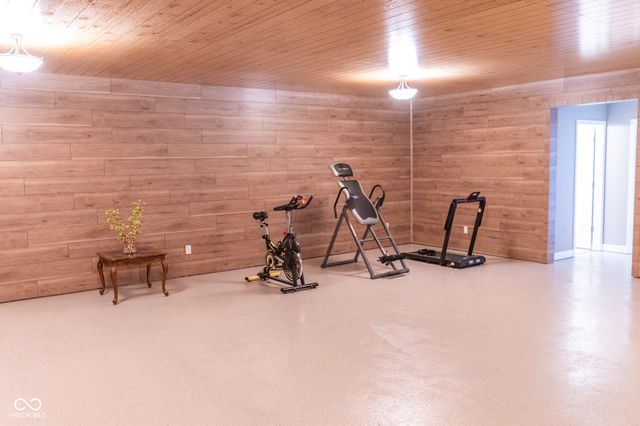 11833 Westwood Drive, Carmel, IN 46033