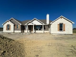 2463 Blackjack Oak Road, Oak Ridge, TX 75161