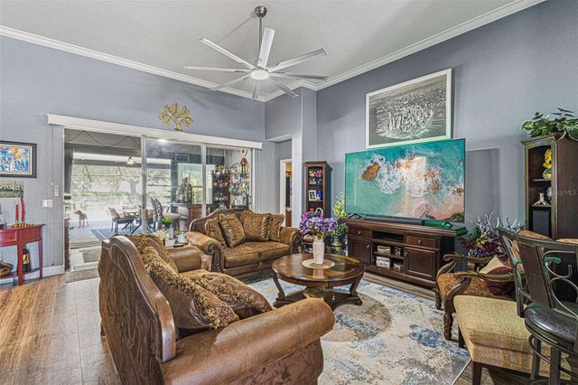 4802 ROYCE DRIVE, Mount Dora, FL 32757