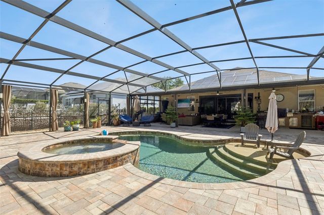 4802 ROYCE DRIVE, Mount Dora, FL 32757
