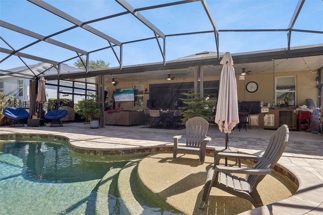 4802 ROYCE DRIVE, Mount Dora, FL 32757