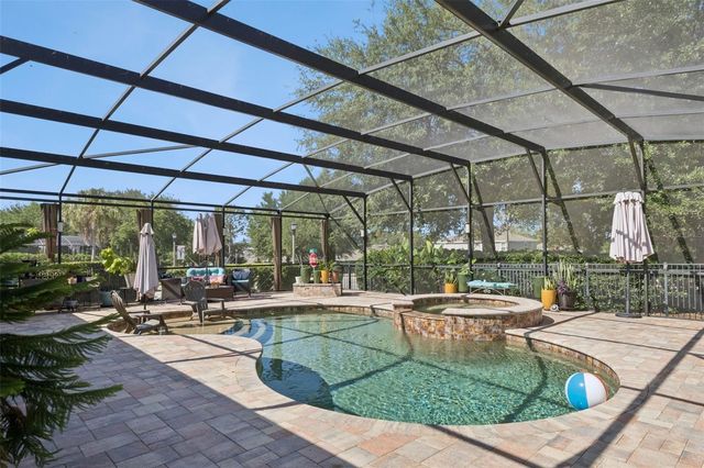 4802 ROYCE DRIVE, Mount Dora, FL 32757