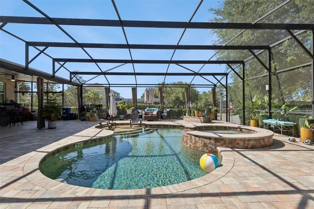 4802 ROYCE DRIVE, Mount Dora, FL 32757