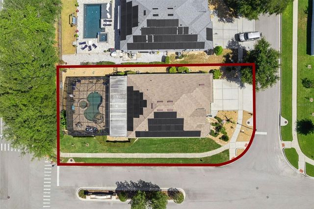 4802 ROYCE DRIVE, Mount Dora, FL 32757