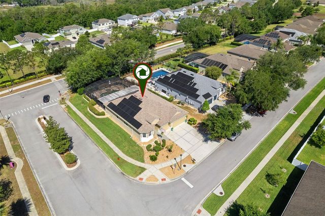 4802 ROYCE DRIVE, Mount Dora, FL 32757
