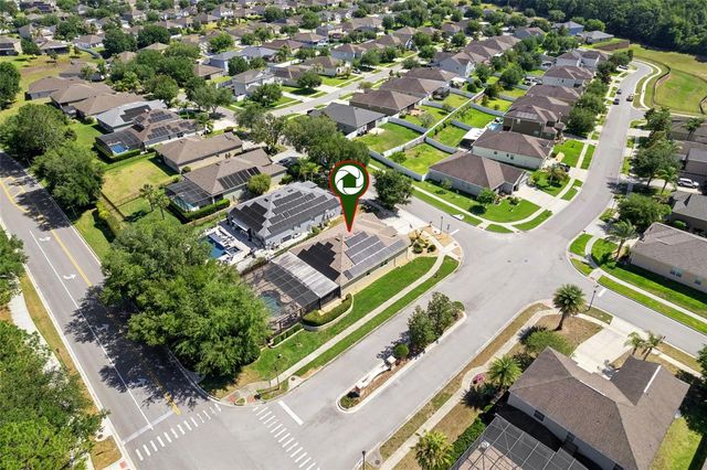 4802 ROYCE DRIVE, Mount Dora, FL 32757