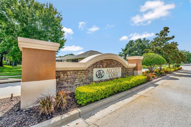 4802 ROYCE DRIVE, Mount Dora, FL 32757