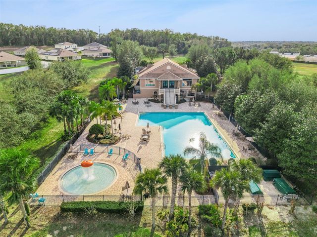4802 ROYCE DRIVE, Mount Dora, FL 32757