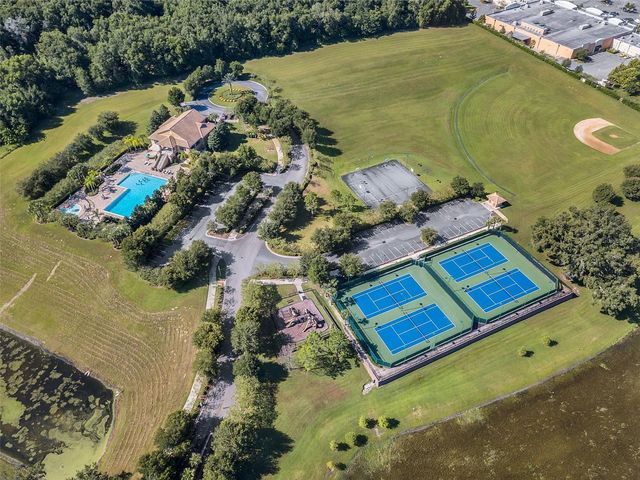 4802 ROYCE DRIVE, Mount Dora, FL 32757