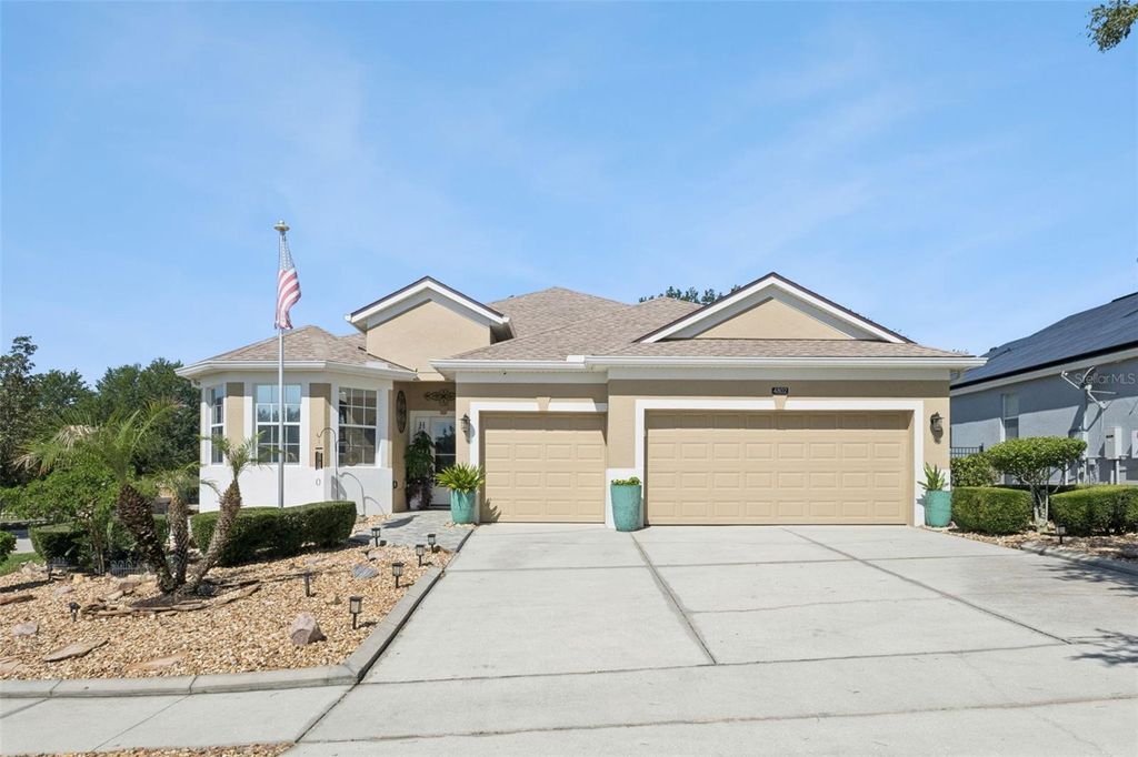 4802 ROYCE DRIVE, Mount Dora, FL 32757