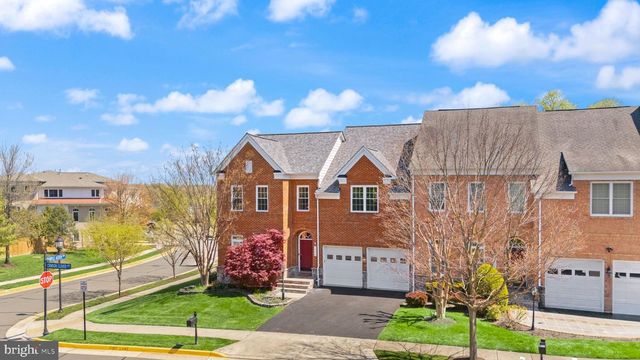 19066 CRIMSON CLOVER TER, Leesburg, VA 20176