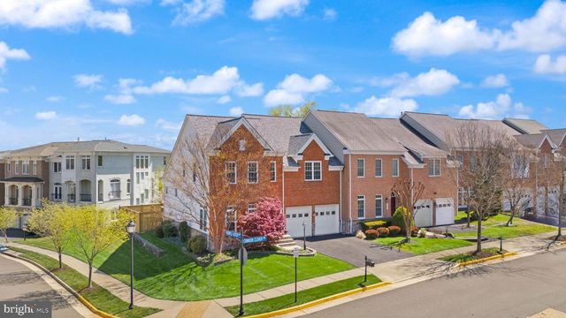 19066 CRIMSON CLOVER TER, Leesburg, VA 20176